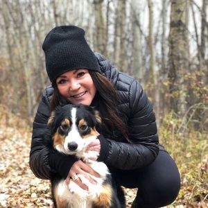 Meet your Posher, Michelle